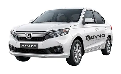 Honda Amaze