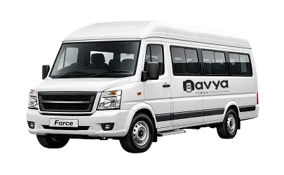 Mini Bus